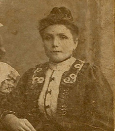 Agnes Meller