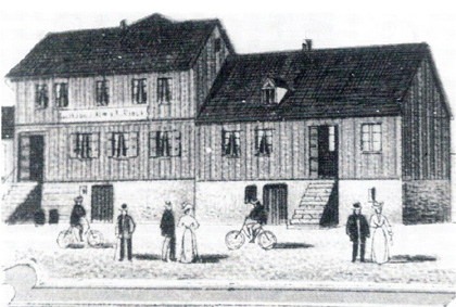 Haus Rink Moerschied