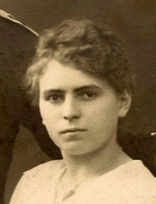 Martha Stöcker